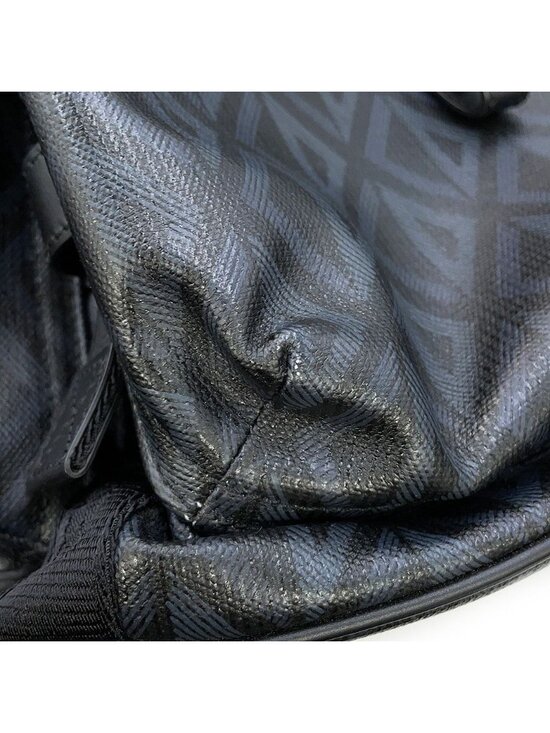 Dior Backpack CD Diamond Hit the Road Black main image 10